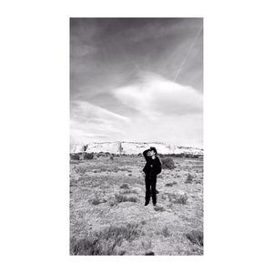 Meet your Posher, Drew